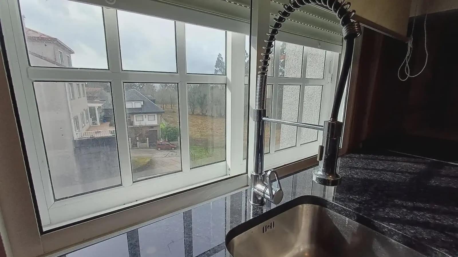 Ático de 2 habitaciones en A Cañiza en venta - 99.000 € (Ref: 9745843)