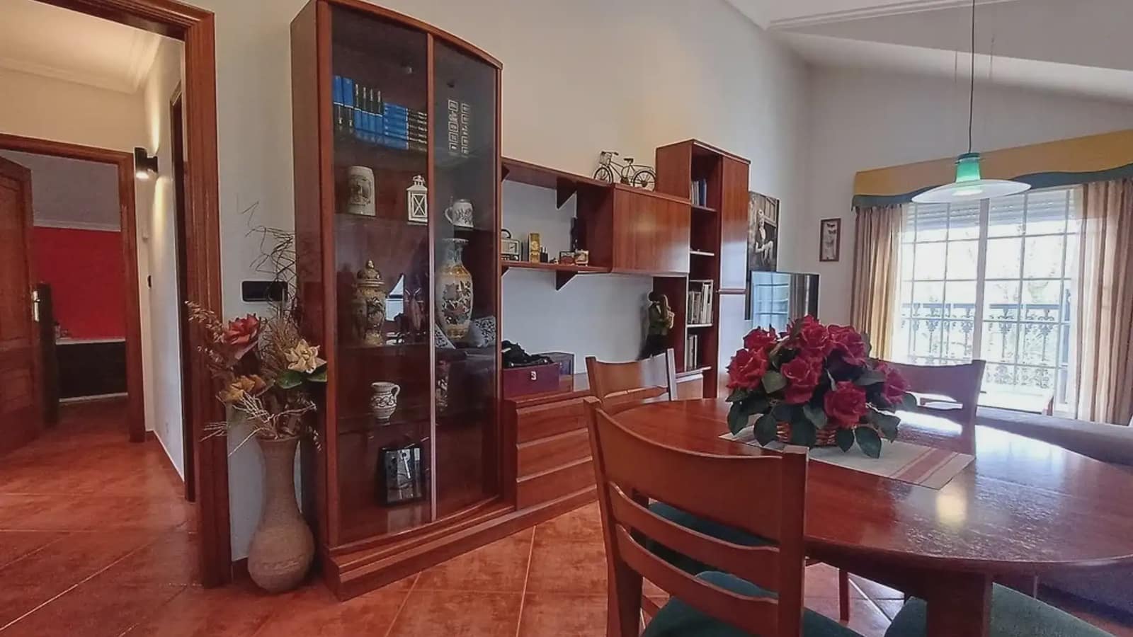 Ático de 2 habitaciones en A Cañiza en venta - 99.000 € (Ref: 9745844)