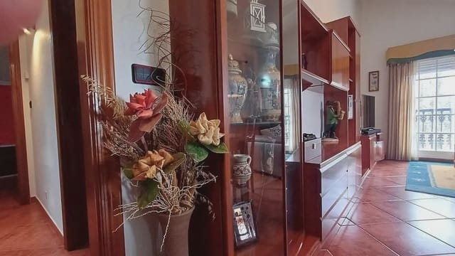 Ático de 2 habitaciones en A Cañiza en venta - 99.000 € (Ref: 9745844)