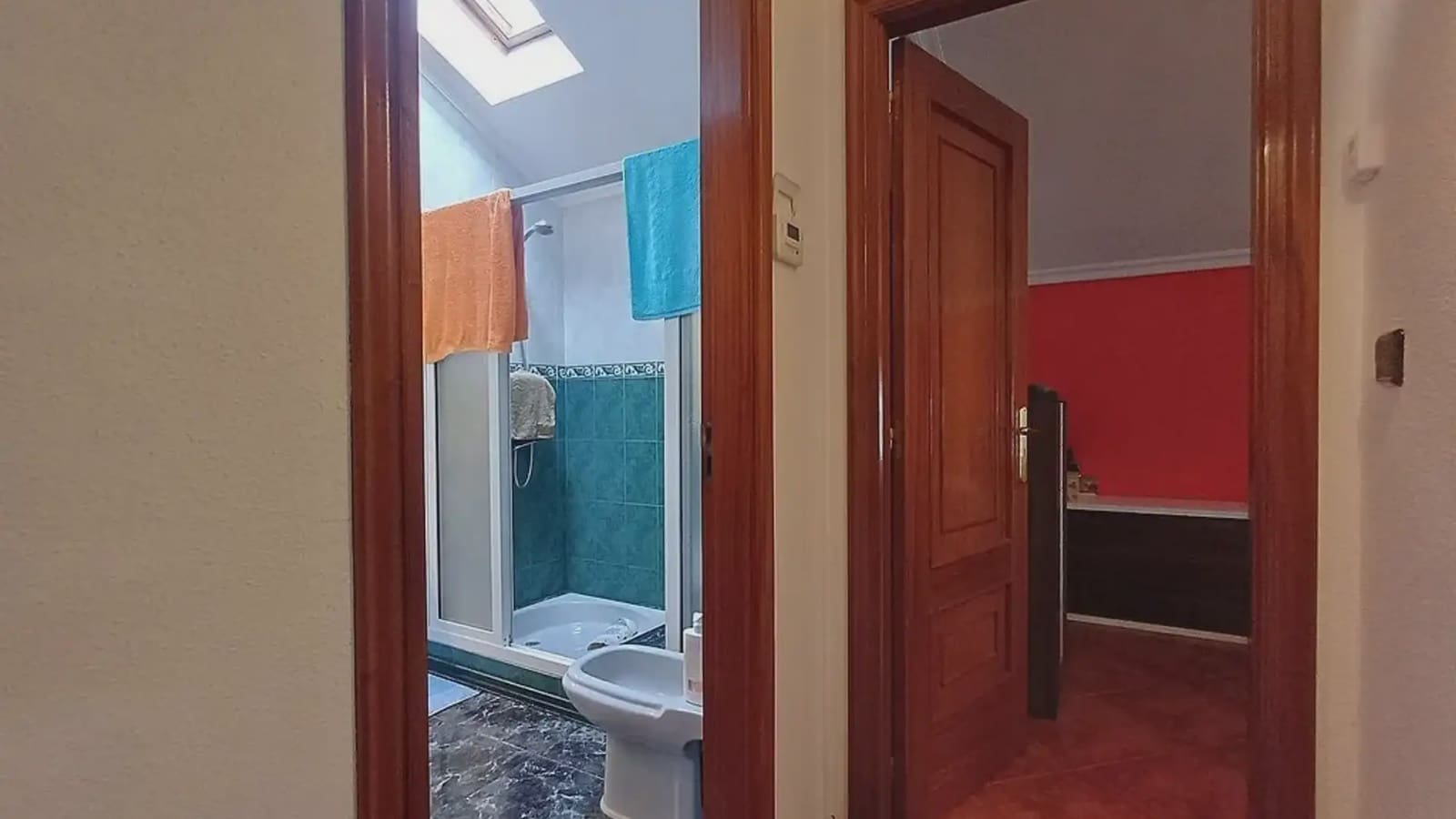 Ático de 2 habitaciones en A Cañiza en venta - 99.000 € (Ref: 9745844)