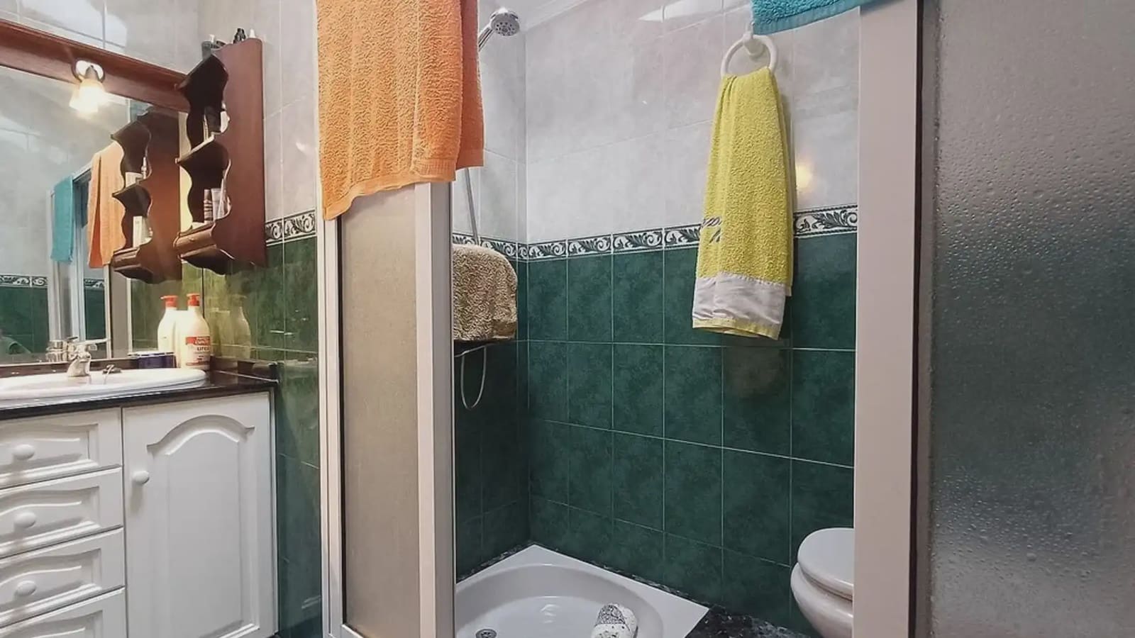 Ático de 2 habitaciones en A Cañiza en venta - 99.000 € (Ref: 9745844)