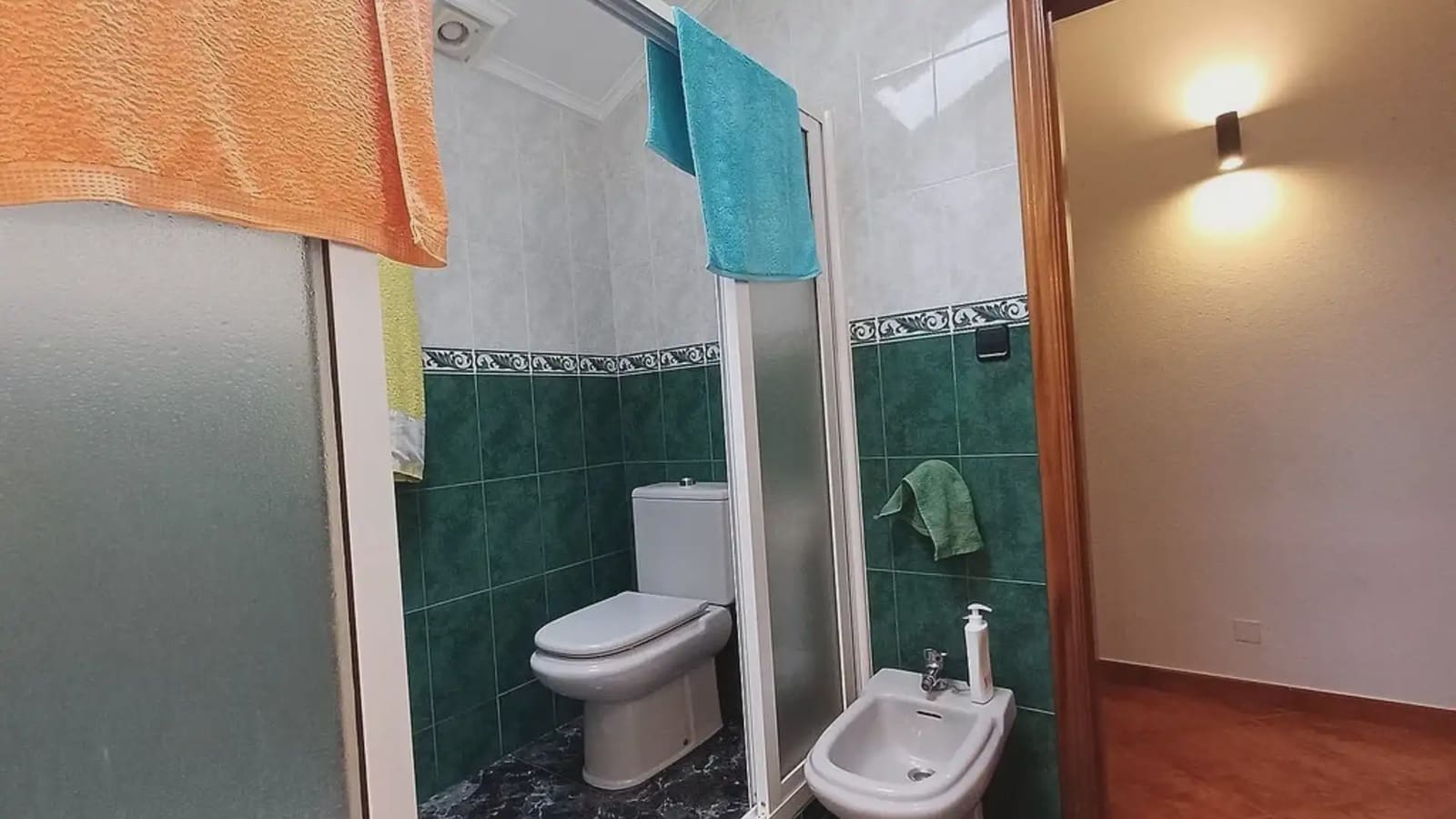 Ático de 2 habitaciones en A Cañiza en venta - 99.000 € (Ref: 9745844)