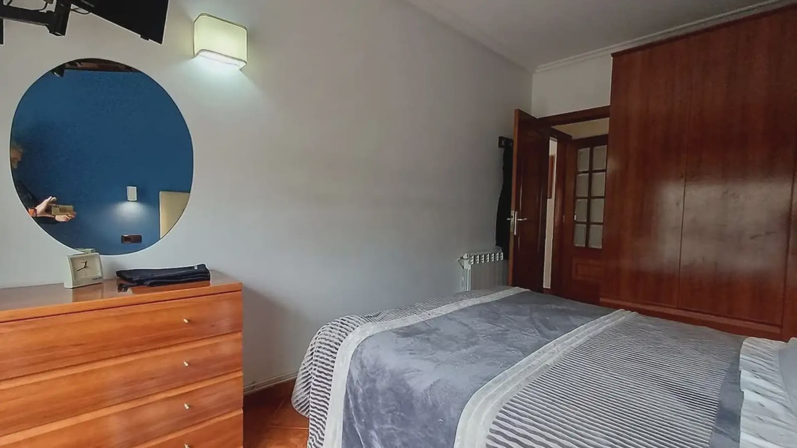 Ático de 2 habitaciones en A Cañiza en venta - 99.000 € (Ref: 9745844)