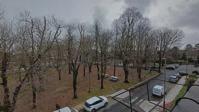 Ático de 2 habitaciones en A Cañiza en venta - 99.000 € (Ref: 9745844)