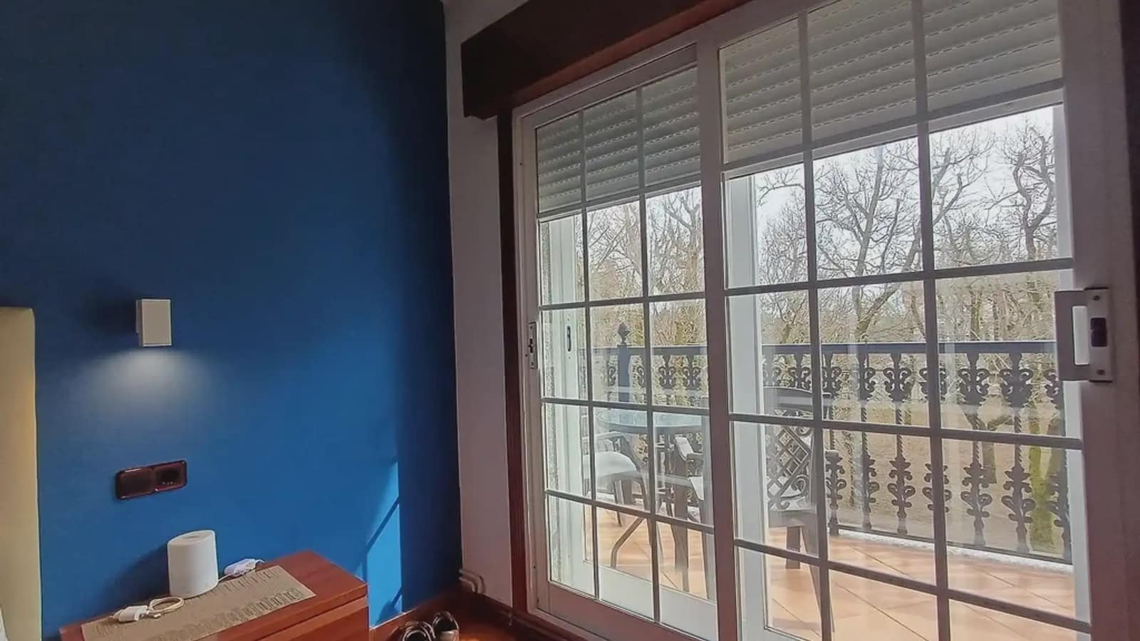 Ático de 2 habitaciones en A Cañiza en venta - 99.000 € (Ref: 9745844)