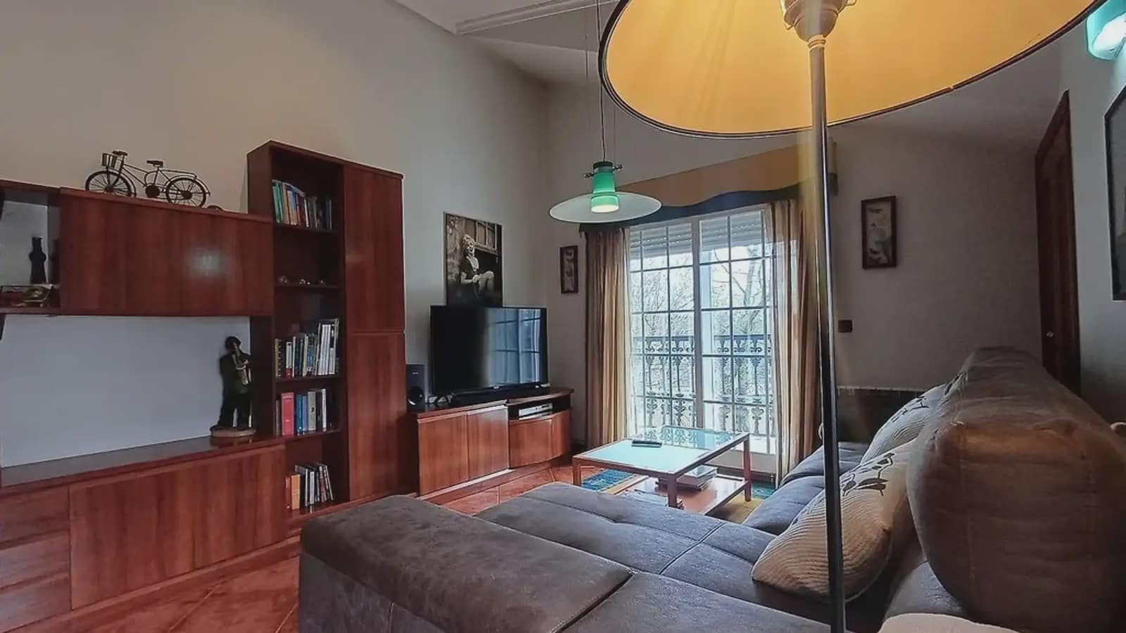 Ático de 2 habitaciones en A Cañiza en venta - 99.000 € (Ref: 9745844)