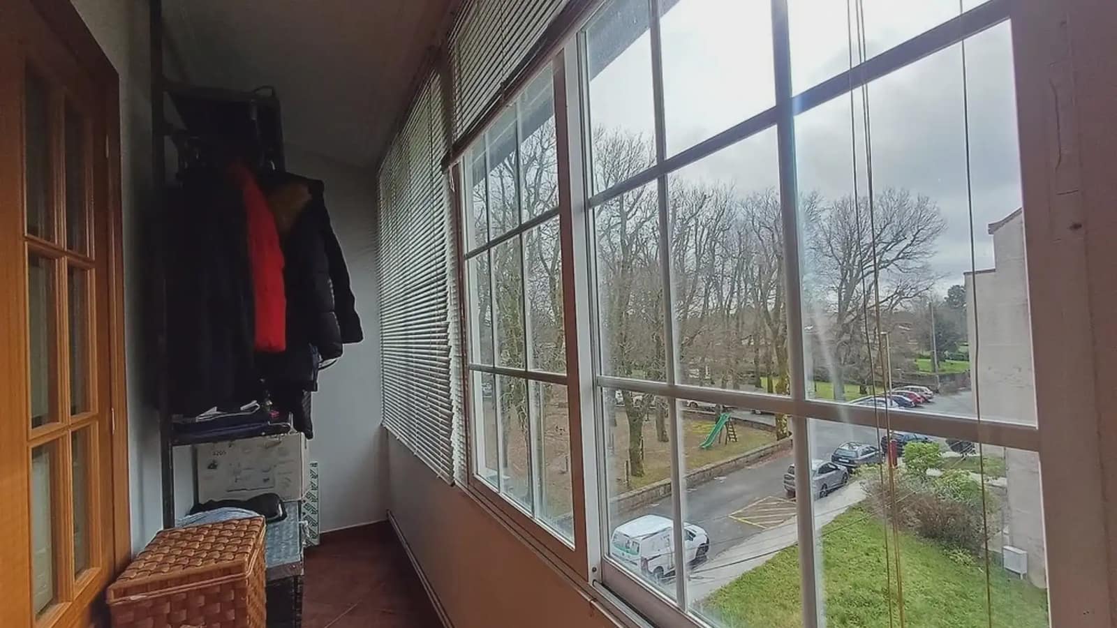 Ático de 2 habitaciones en A Cañiza en venta - 99.000 € (Ref: 9745844)