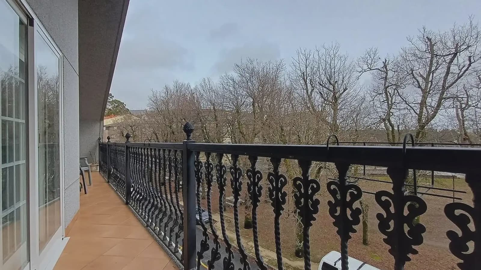 Ático de 2 habitaciones en A Cañiza en venta - 99.000 € (Ref: 9745844)