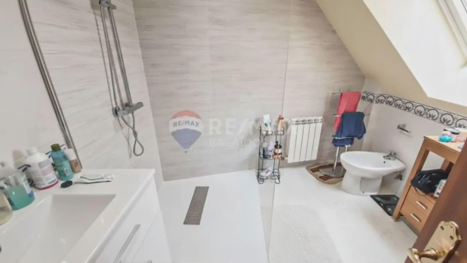 3 bedroom Flat for sale in Ponteareas with garage - € 190,000 (Ref: 9745904)