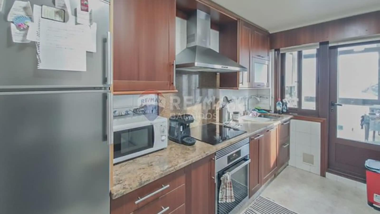 3 bedroom Flat for sale in Ponteareas with garage - € 190,000 (Ref: 9745904)