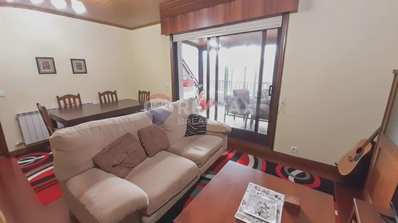 3 bedroom Flat for sale in Ponteareas with garage - € 190,000 (Ref: 9745904)