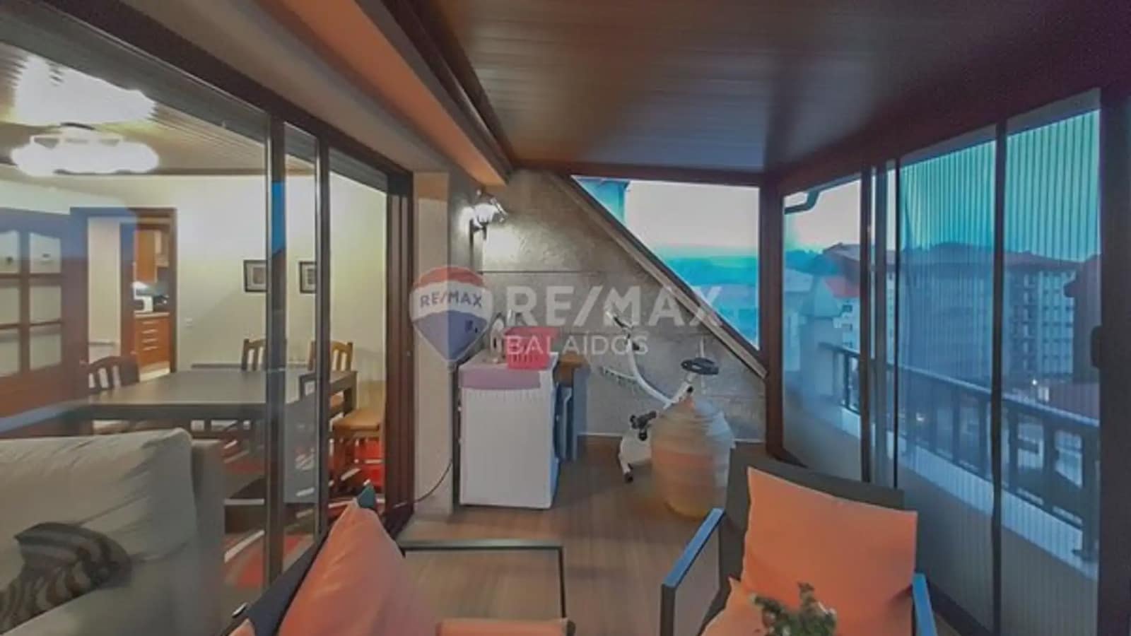 3 bedroom Flat for sale in Ponteareas with garage - € 190,000 (Ref: 9745904)