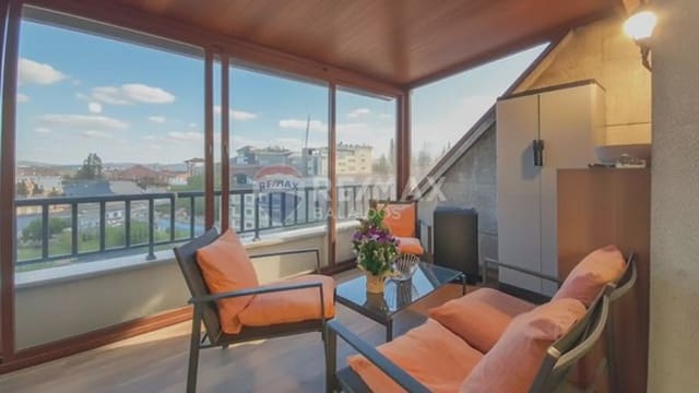 3 quarto Apartamento para venda em Ponteareas com garagem - 190 000 € (Ref: 9745904)