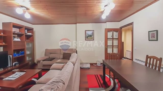 3 quarto Apartamento para venda em Ponteareas com garagem - 190 000 € (Ref: 9745904)