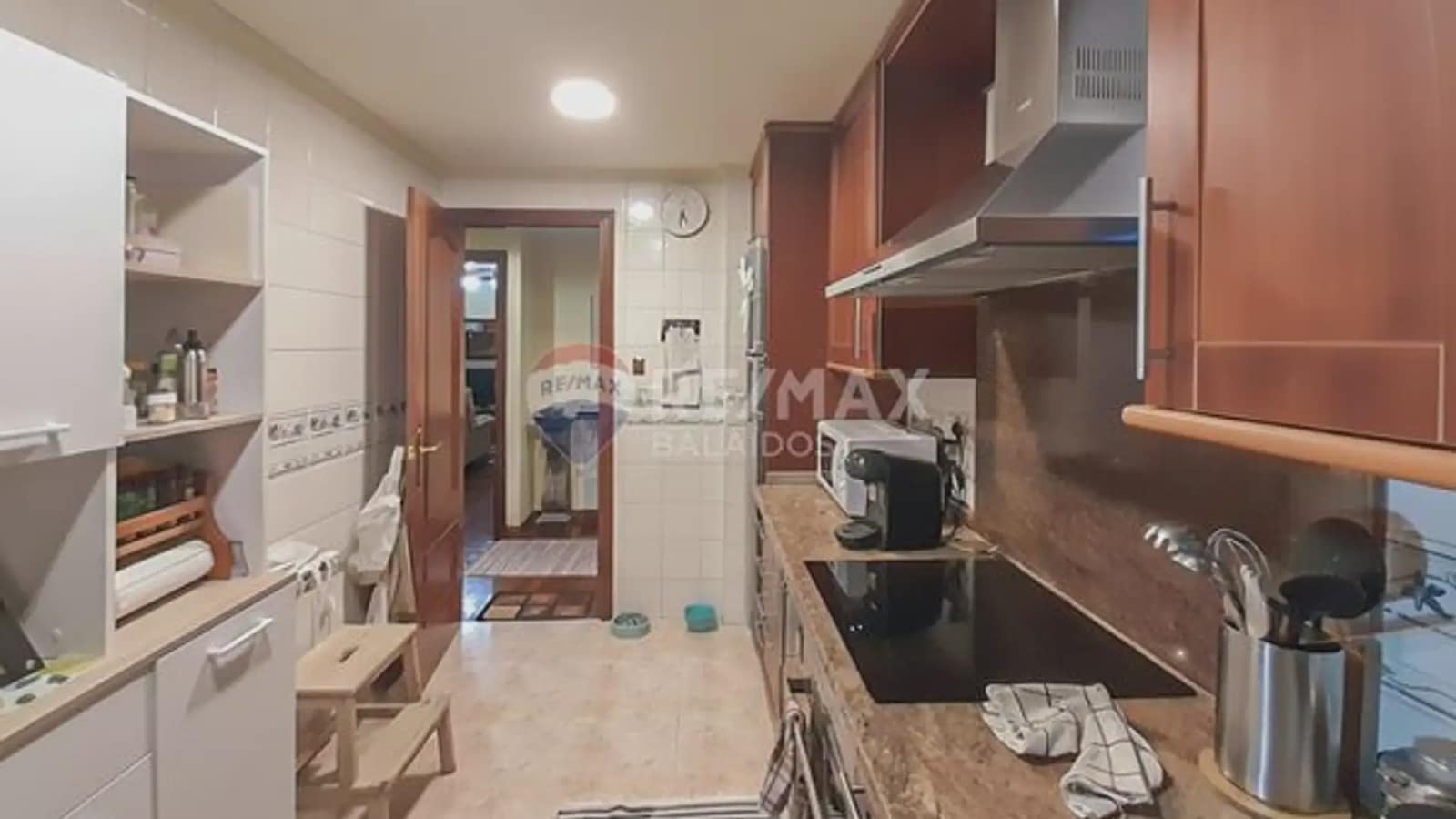 3 bedroom Flat for sale in Ponteareas with garage - € 190,000 (Ref: 9745904)