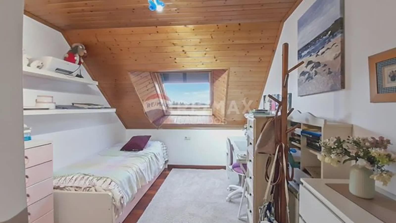 3 bedroom Flat for sale in Ponteareas with garage - € 190,000 (Ref: 9745904)