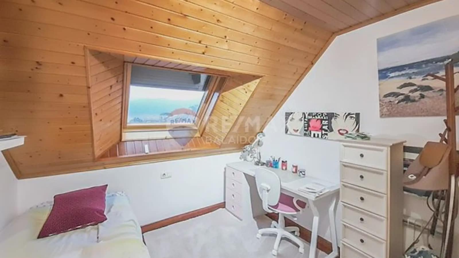 3 bedroom Flat for sale in Ponteareas with garage - € 190,000 (Ref: 9745904)