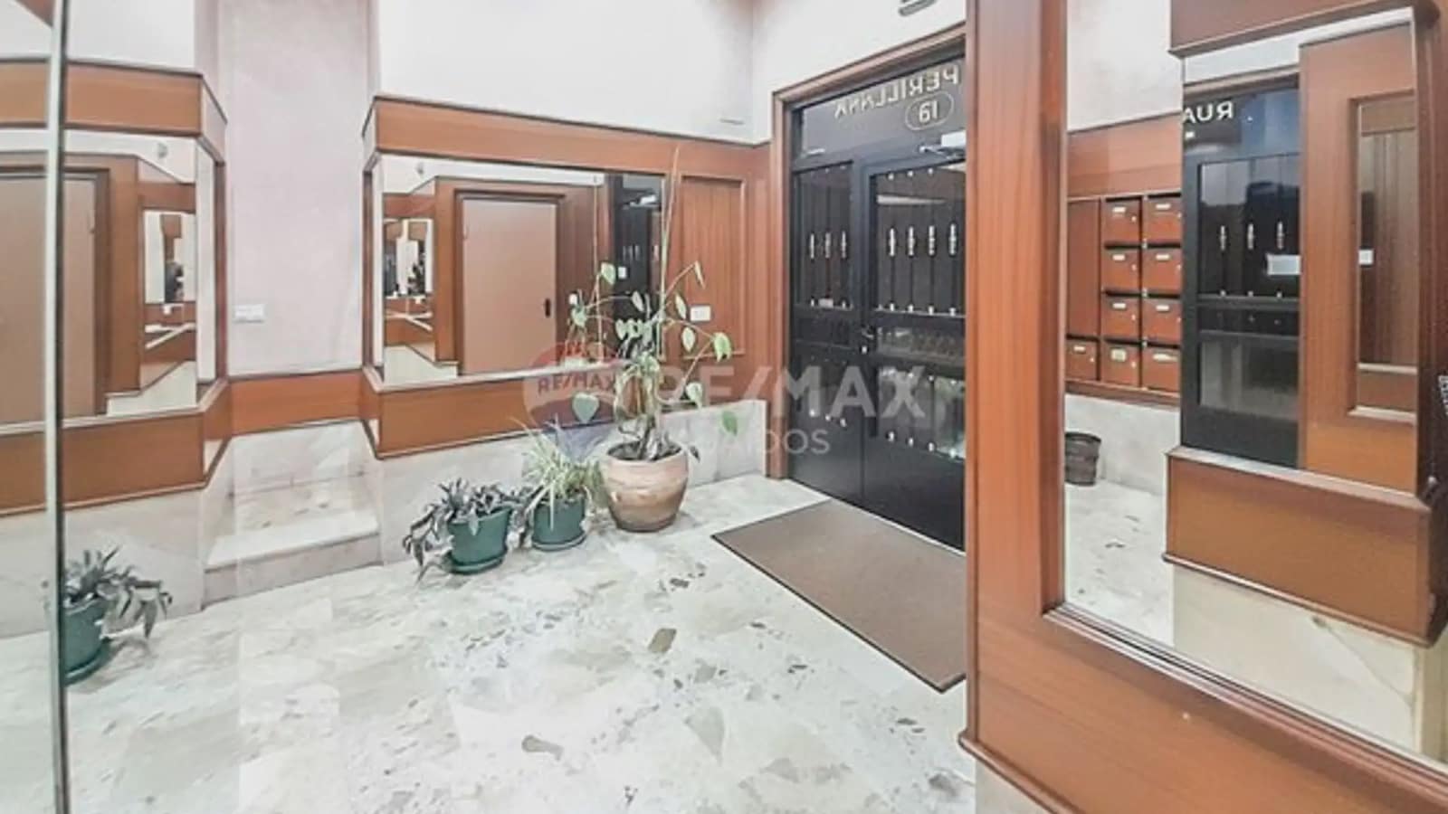 3 bedroom Flat for sale in Ponteareas with garage - € 190,000 (Ref: 9745904)