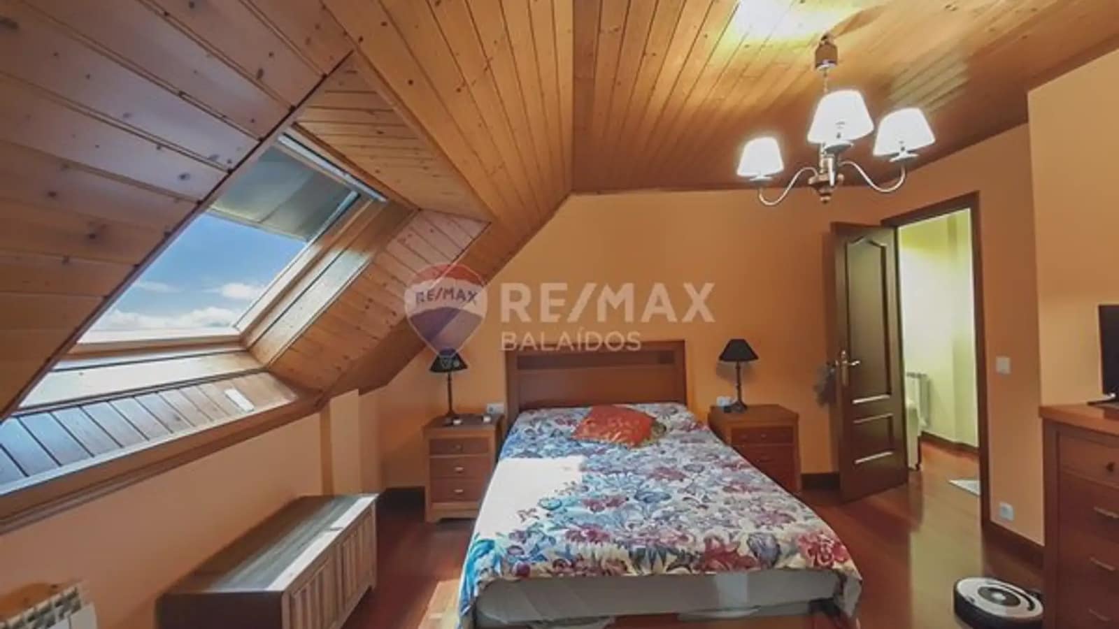 3 bedroom Flat for sale in Ponteareas with garage - € 190,000 (Ref: 9745904)