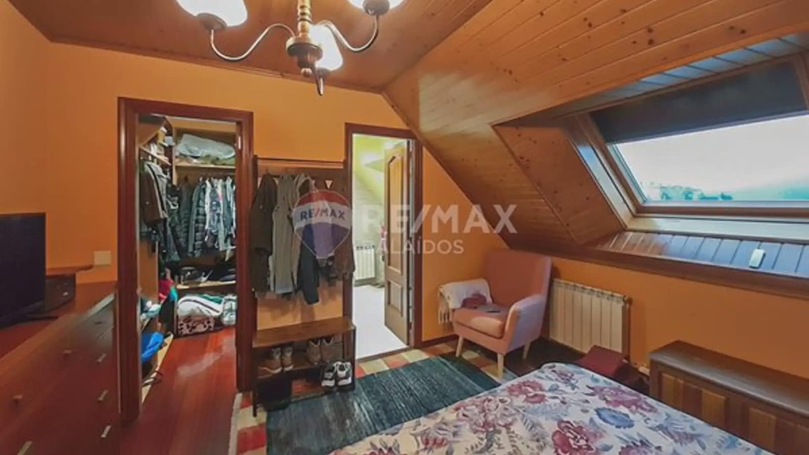 3 bedroom Flat for sale in Ponteareas with garage - € 190,000 (Ref: 9745904)