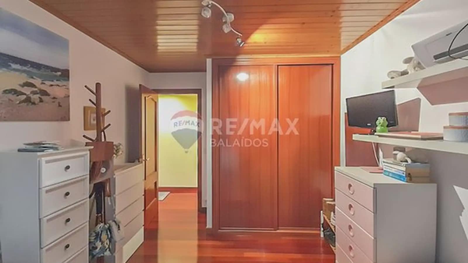 3 bedroom Flat for sale in Ponteareas with garage - € 190,000 (Ref: 9745904)