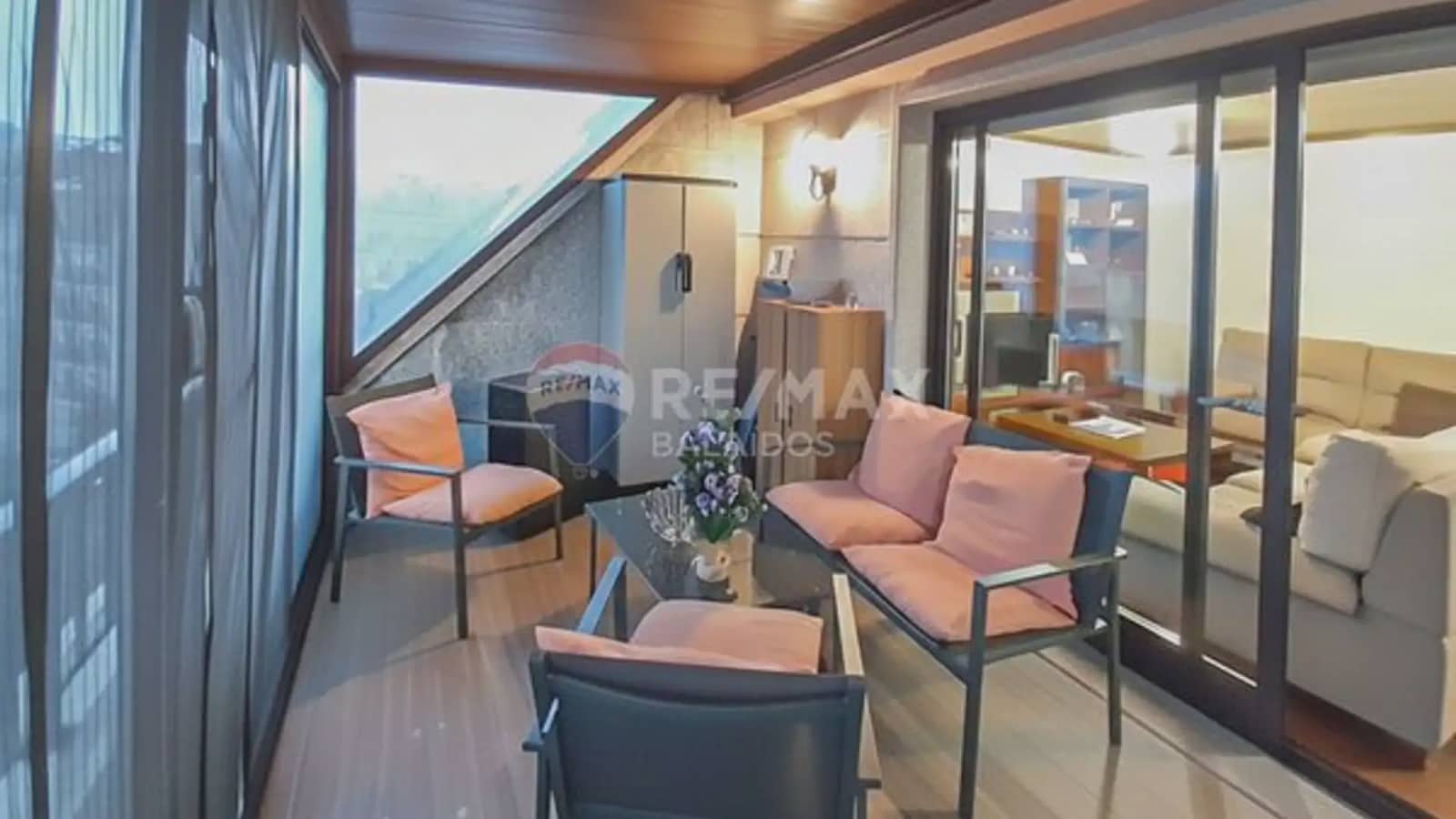 3 bedroom Flat for sale in Ponteareas with garage - € 190,000 (Ref: 9745904)