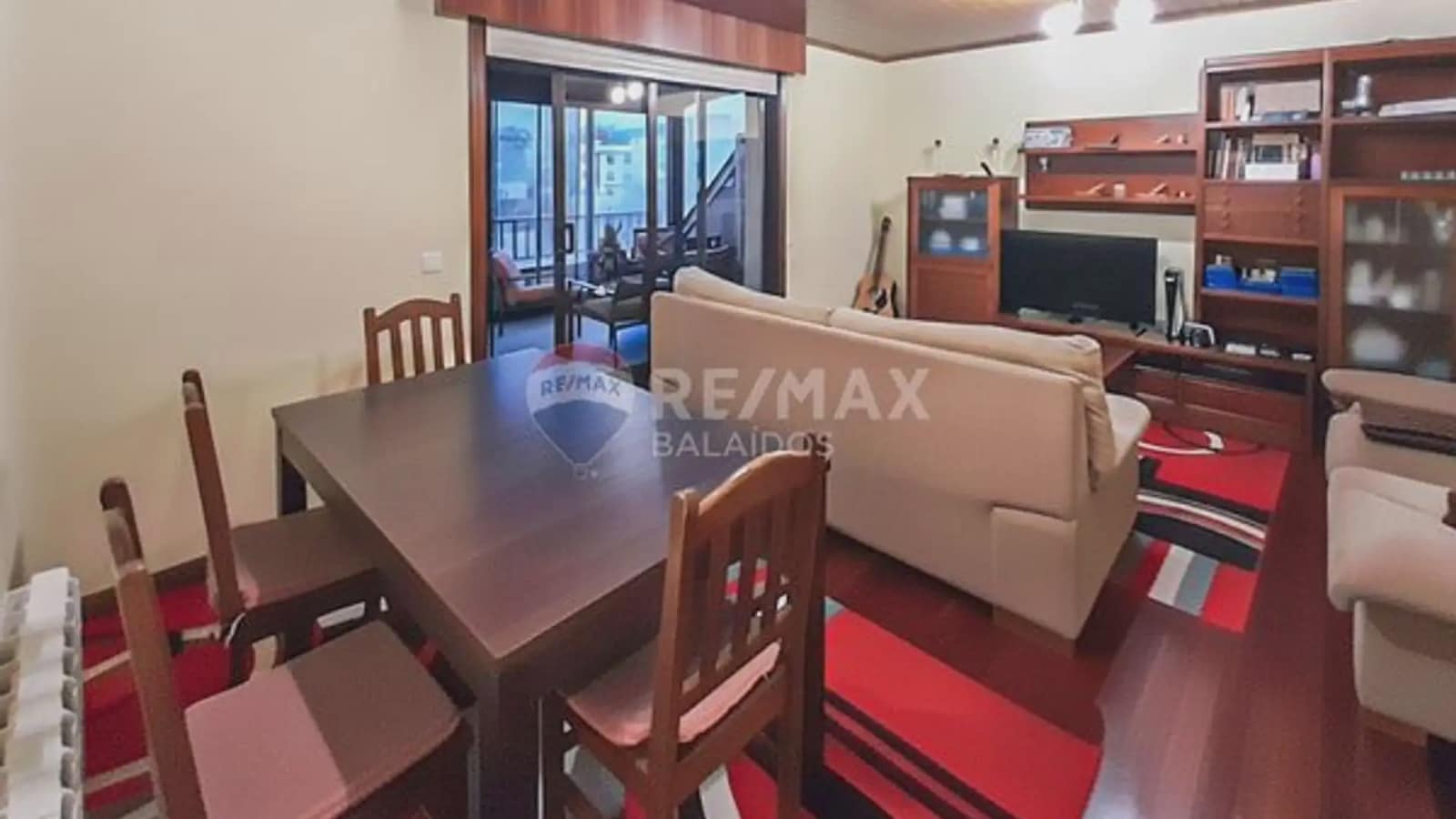 3 bedroom Flat for sale in Ponteareas with garage - € 190,000 (Ref: 9745904)