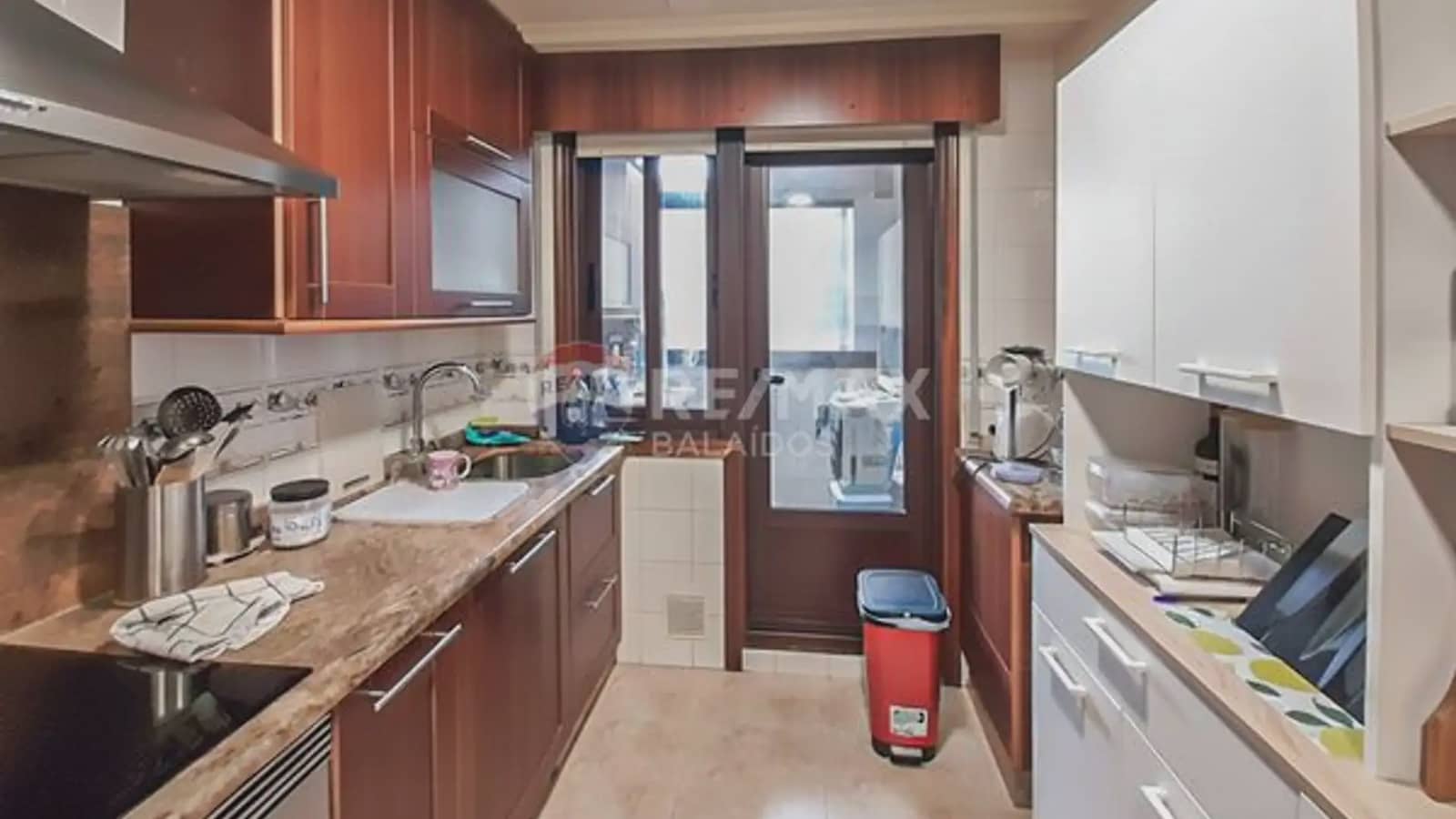 3 bedroom Flat for sale in Ponteareas with garage - € 190,000 (Ref: 9745904)