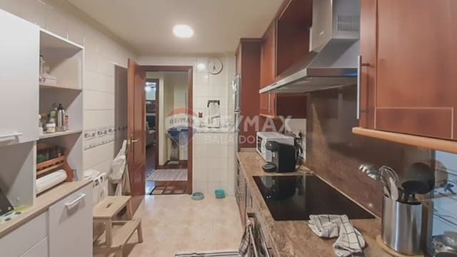 3 quarto Apartamento para venda em Ponteareas com garagem - 190 000 € (Ref: 9745904)