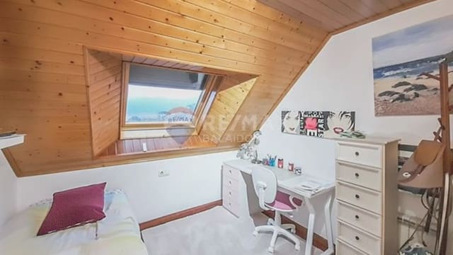 3 quarto Apartamento para venda em Ponteareas com garagem - 190 000 € (Ref: 9745904)