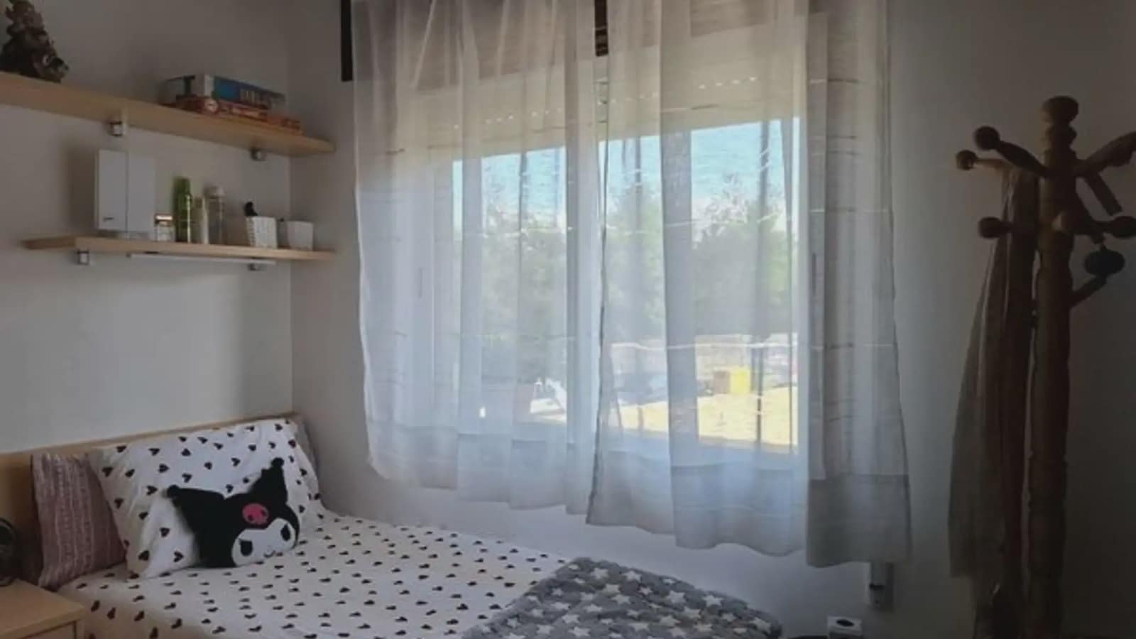 2 bedroom Flat for sale in Moana - € 145,000 (Ref: 9745905)