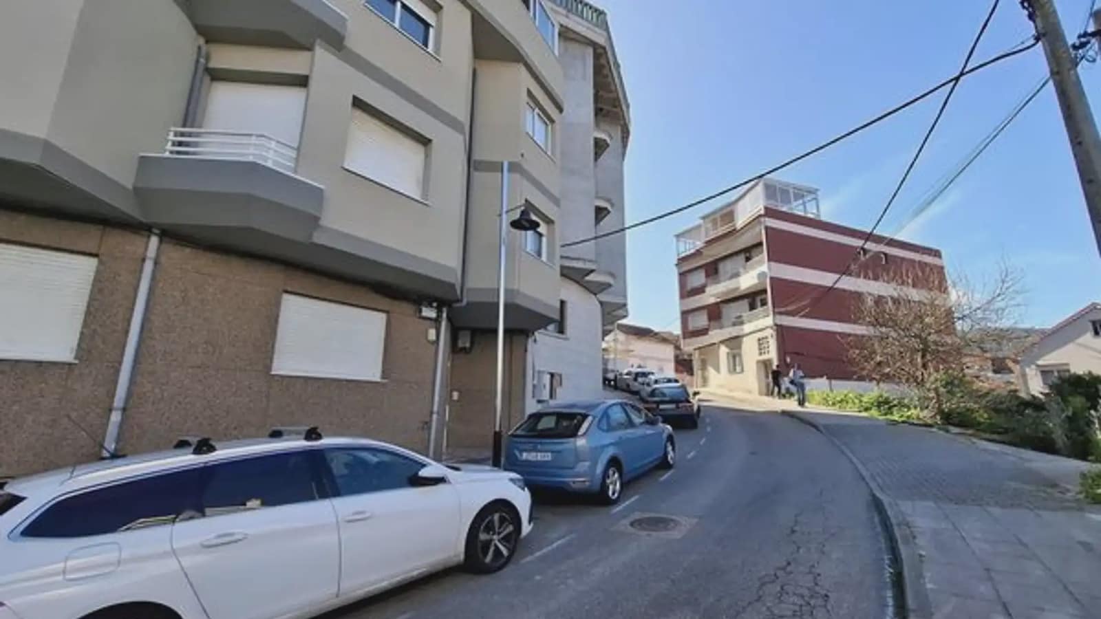 2 bedroom Flat for sale in Moana - € 145,000 (Ref: 9745905)