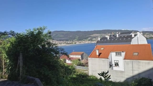 2 camera da letto Appartamento in vendita in Moaña - 145.000 € (Rif: 9745905)