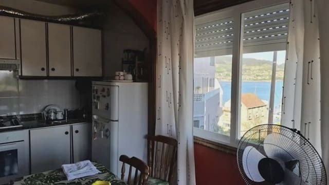2 camera da letto Appartamento in vendita in Moaña - 145.000 € (Rif: 9745905)