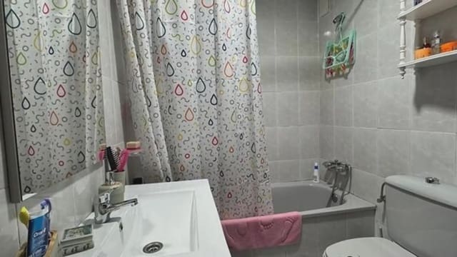 2 camera da letto Appartamento in vendita in Moaña - 145.000 € (Rif: 9745905)