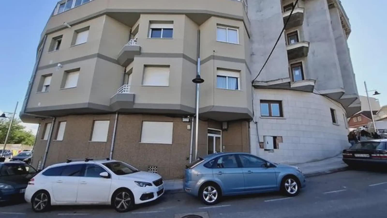 2 bedroom Flat for sale in Moana - € 145,000 (Ref: 9745905)