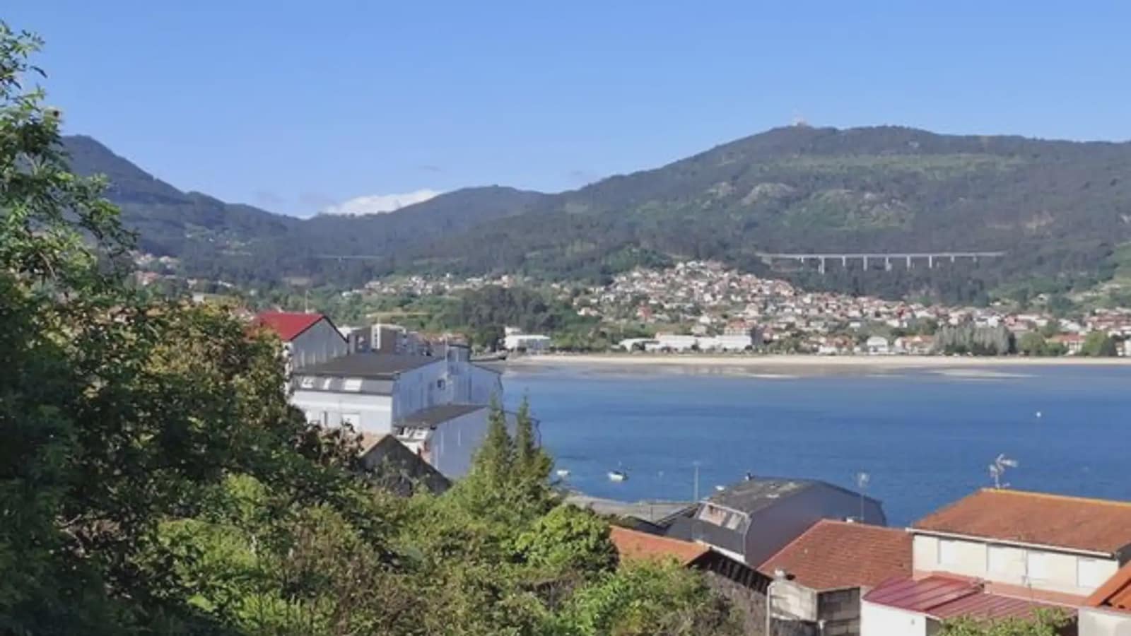 2 bedroom Flat for sale in Moana - € 145,000 (Ref: 9745905)