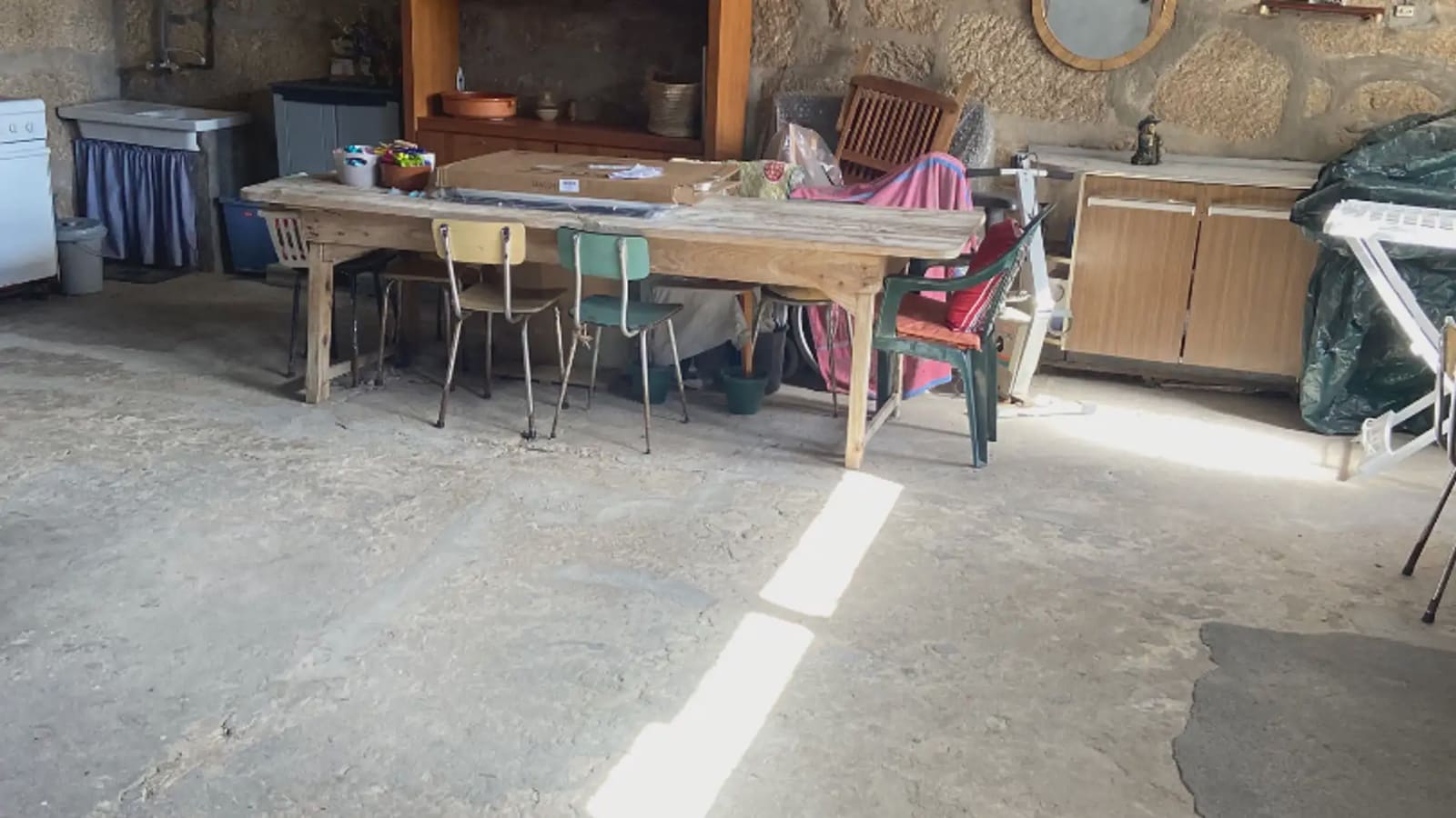 3 bedroom Semi-detached Villa for sale in Tui with garage - € 250,000 (Ref: 9745906)