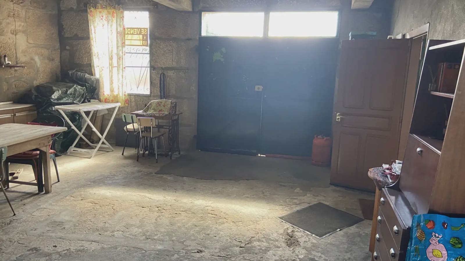 3 bedroom Semi-detached Villa for sale in Tui with garage - € 250,000 (Ref: 9745906)