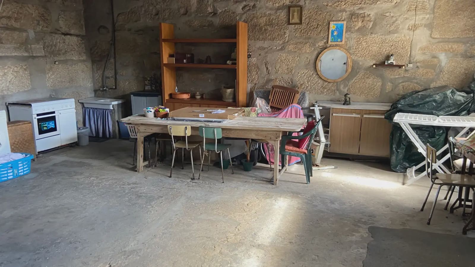 3 bedroom Semi-detached Villa for sale in Tui with garage - € 250,000 (Ref: 9745906)