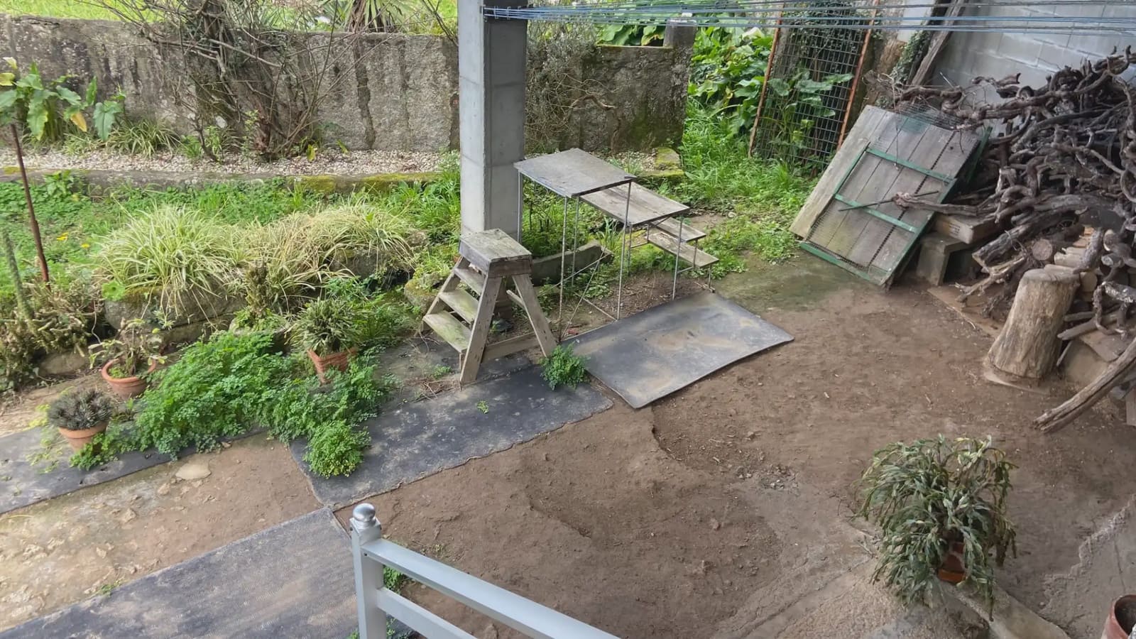 3 bedroom Semi-detached Villa for sale in Tui with garage - € 250,000 (Ref: 9745906)