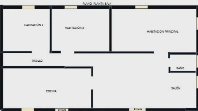 Finca/Casa Rural de 2 habitaciones en A Cañiza en venta con garaje - 79.000 € (Ref: 9745907)