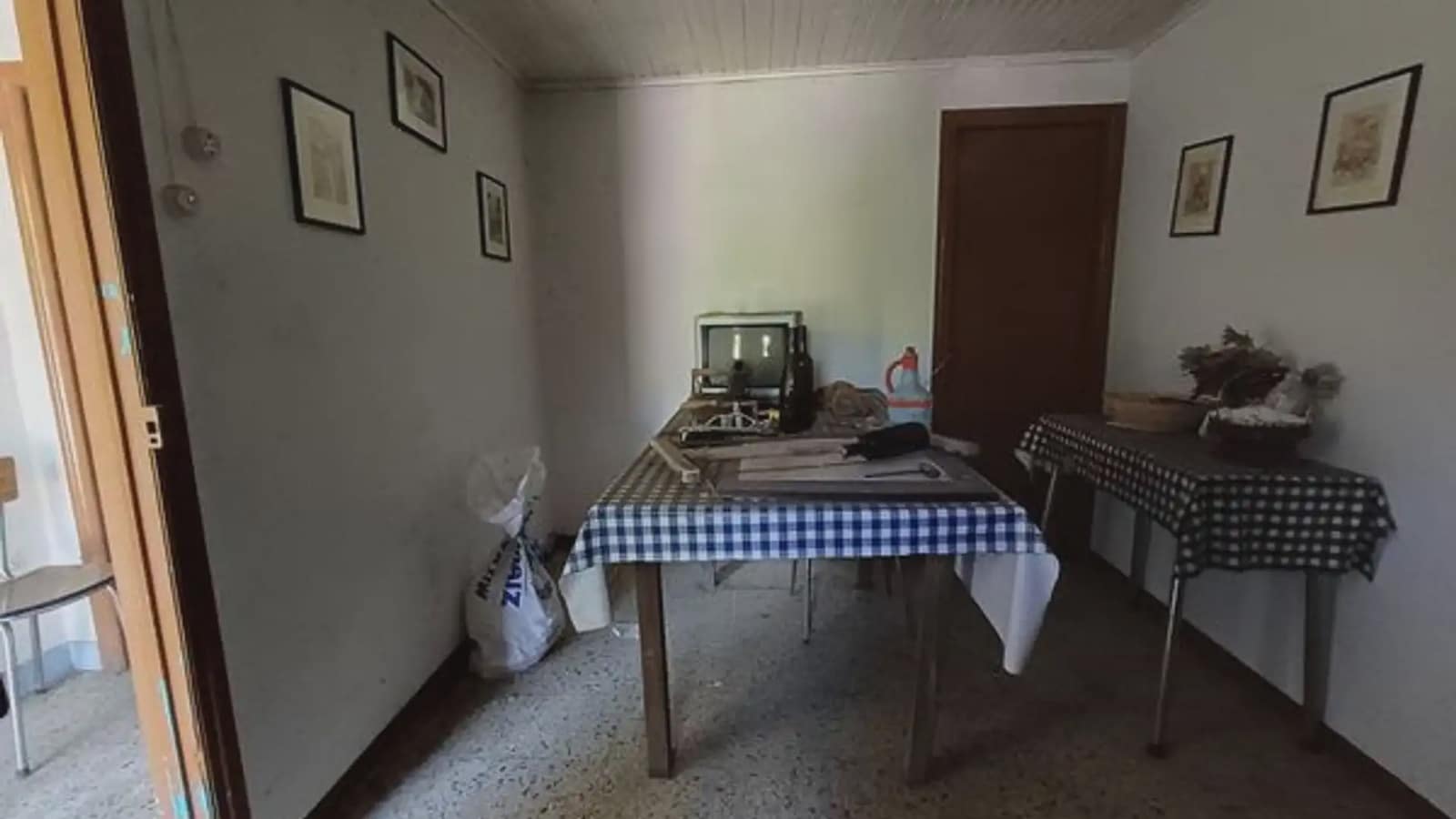 Finca/Casa Rural de 2 habitaciones en A Cañiza en venta con garaje - 79.000 € (Ref: 9745907)