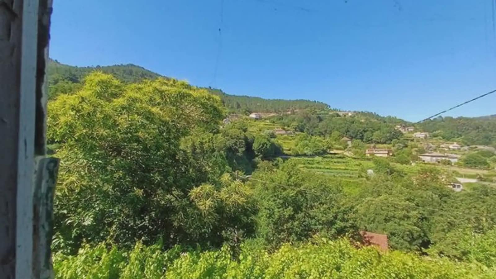 Finca/Casa Rural de 2 habitaciones en A Cañiza en venta con garaje - 79.000 € (Ref: 9745907)