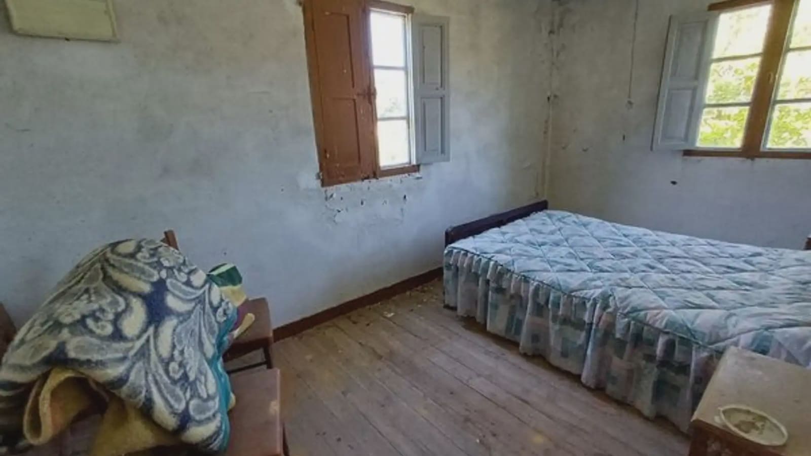 Finca/Casa Rural de 2 habitaciones en A Cañiza en venta con garaje - 79.000 € (Ref: 9745907)