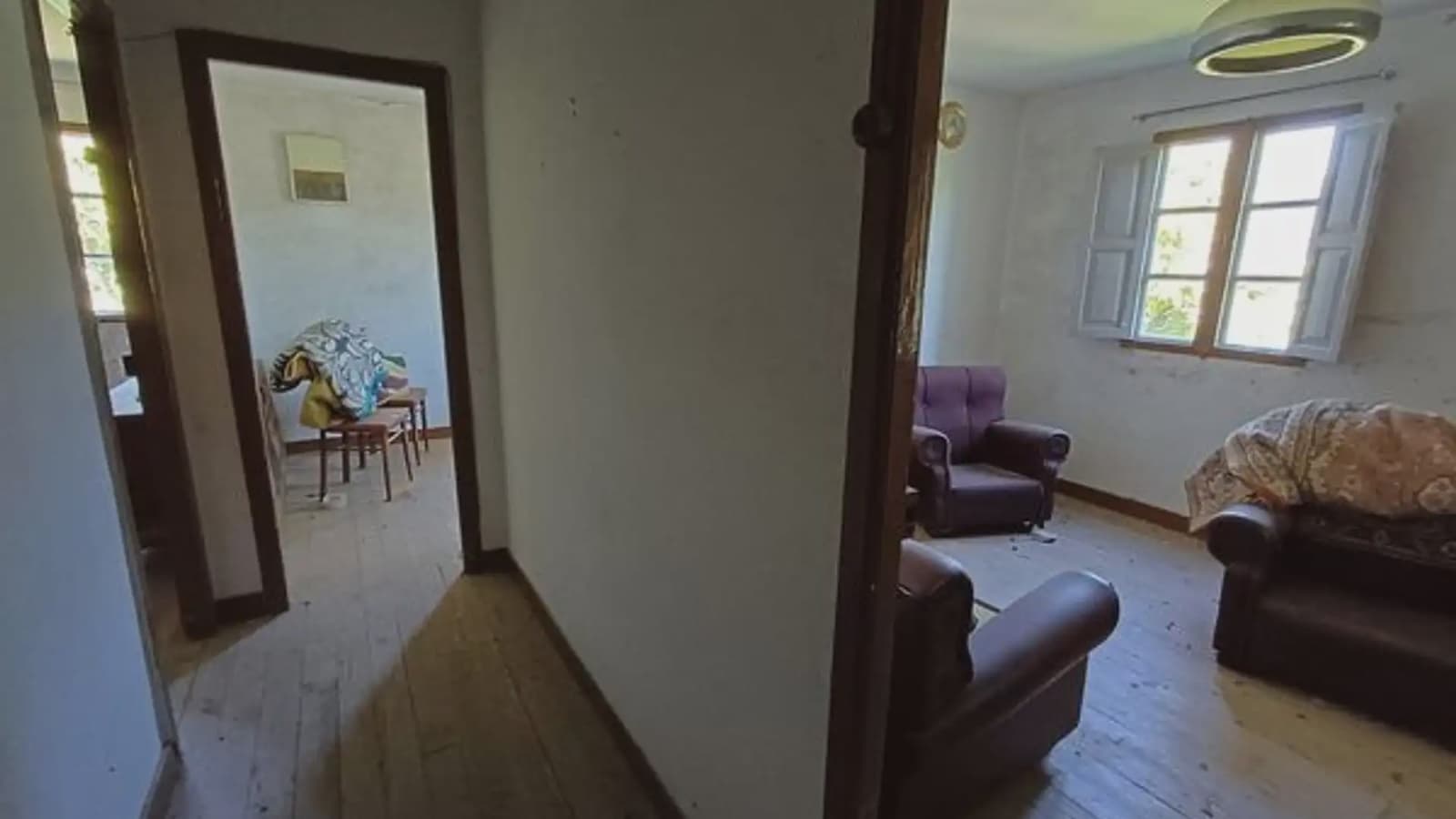 Finca/Casa Rural de 2 habitaciones en A Cañiza en venta con garaje - 79.000 € (Ref: 9745907)