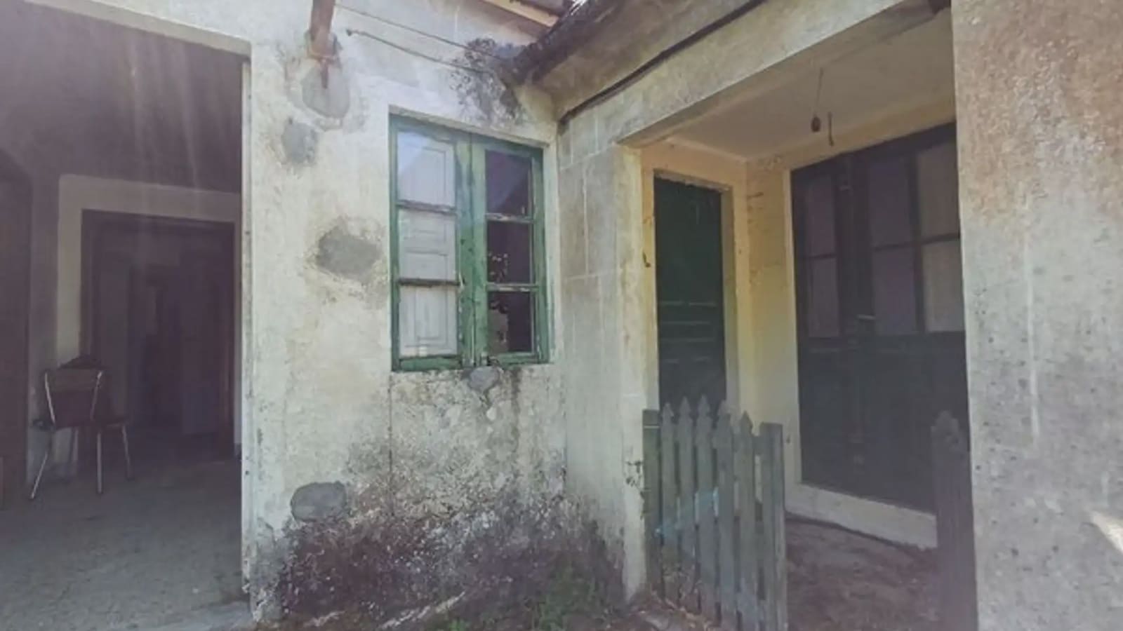 Finca/Casa Rural de 2 habitaciones en A Cañiza en venta con garaje - 79.000 € (Ref: 9745907)