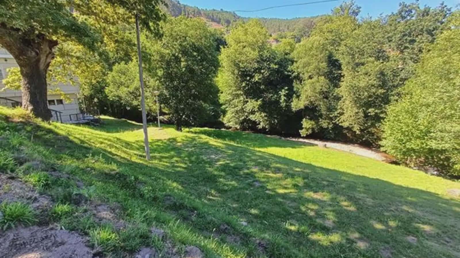 Finca/Casa Rural de 2 habitaciones en A Cañiza en venta con garaje - 79.000 € (Ref: 9745907)