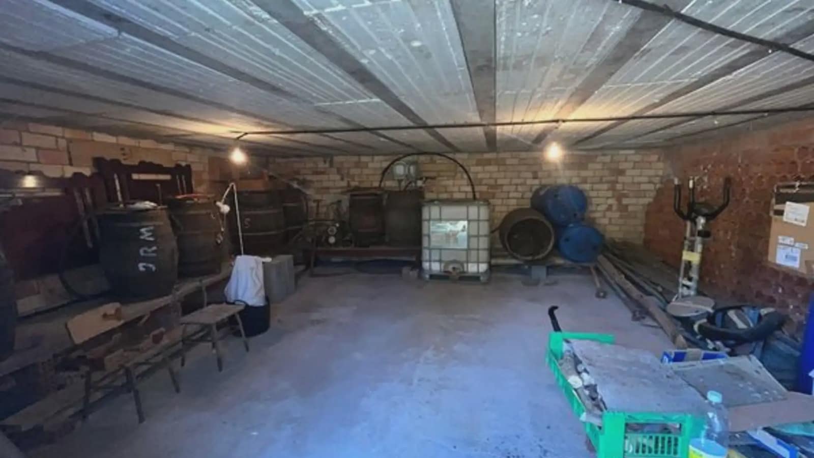 Terrain à Bâtir à vendre à Gondomar - 129 000 € (Ref: 9745908)