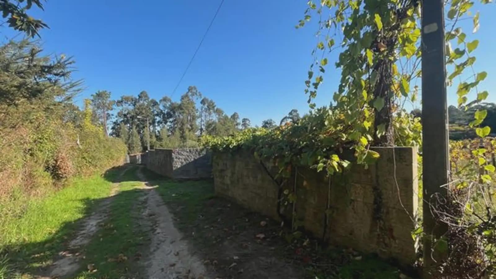 Terrain à Bâtir à vendre à Gondomar - 129 000 € (Ref: 9745908)